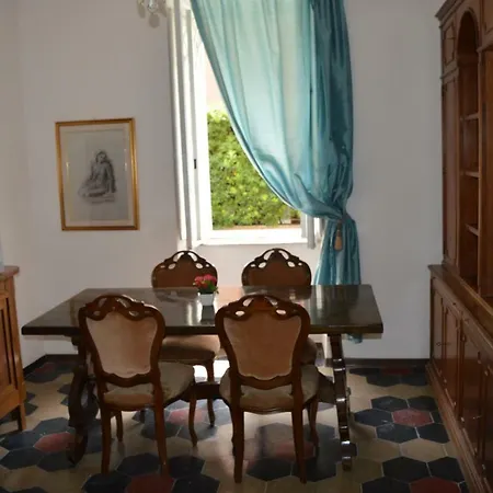 Isole Green روما