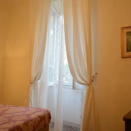 Isole Green شقة روما