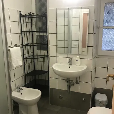 Apartament Isole Green Rzym