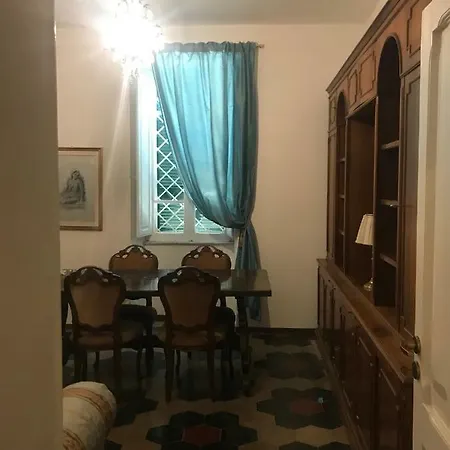 Isole Green Apartament *