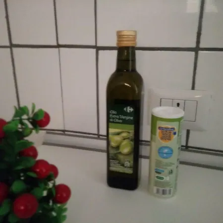 Isole Green Apartament
