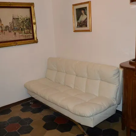 Apartment Isole Green